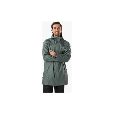 SWEDEMOUNT Herren Wander Regenjacke wasserdicht Väderöarna Coat SWEDEMOUNT Herren Wander Regenjacke wasserdicht Väderöarna Coat
