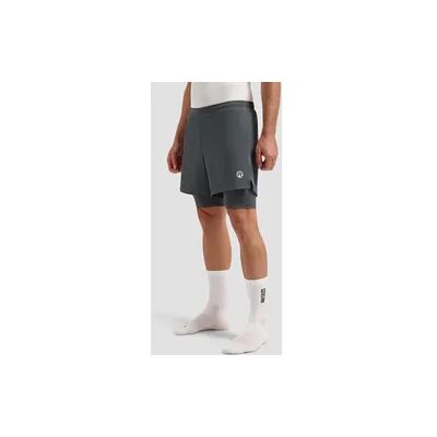ROGELLI Laufshorts 2-in1 Herren Essential ROGELLI Laufshorts 2-in1 Herren Essential