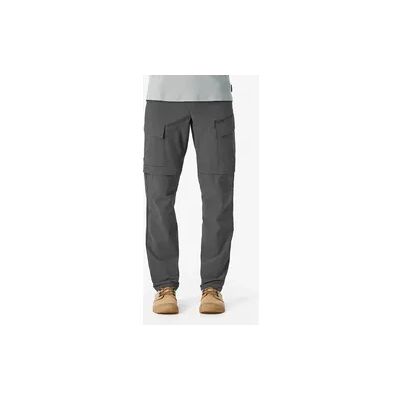 SIMOND Zip-Off-Hose Herren Trekking - Travel 900 camel SIMOND Zip-Off-Hose Herren Trekking - Travel 900 camel