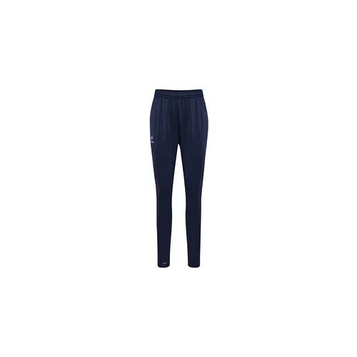 Hose Hmlstaltic Multisport Damen HUMMEL blau M