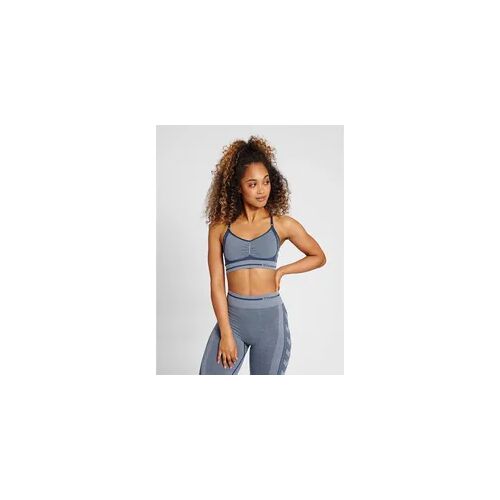 Top Hmlmt Lulu Multisport Damen HUMMEL blau XS