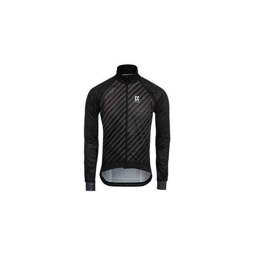 Jacke mit Membran Kalas Motion Z4 schwarz XL