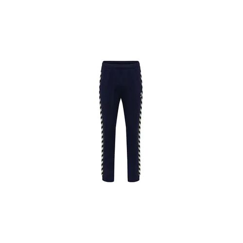 Hose Hmlmove Lebensstil Damen HUMMEL blau XS
