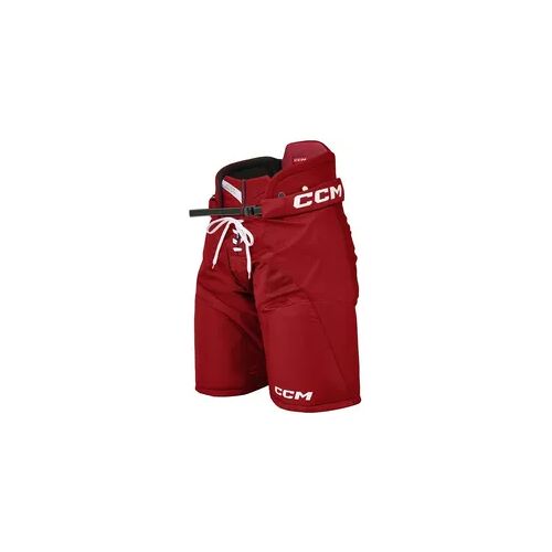 Hose Eishockey Rot Junioren CCM Next rot L