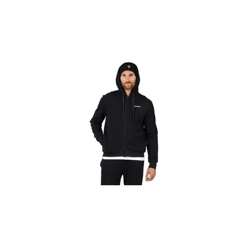 Hoodie Rossignol Presset schwarz M