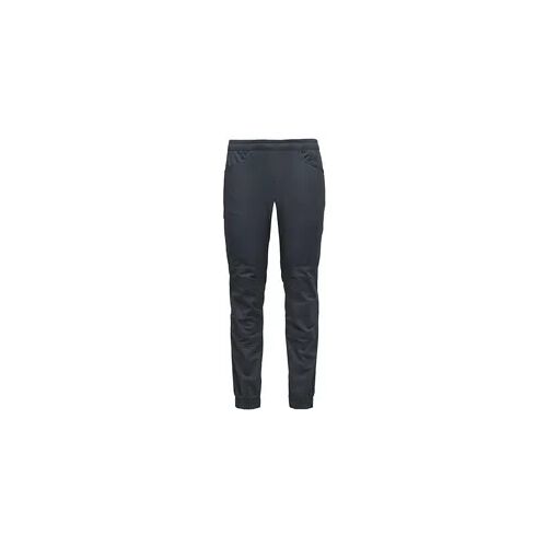 Hose Black Diamond Notion grau grün XS