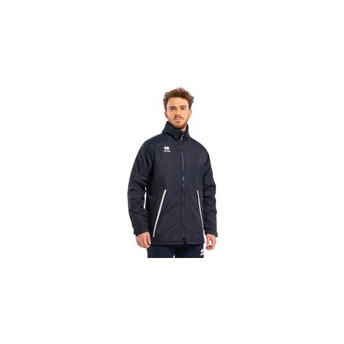 Jacke Errea DNA 3.0 blau XL