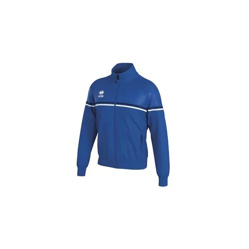 Jacke Errea donovan blau 2XL