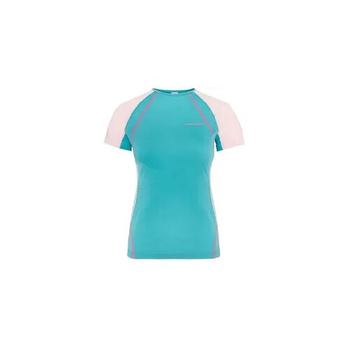 T-Shirt Kari Traa Alma blau M