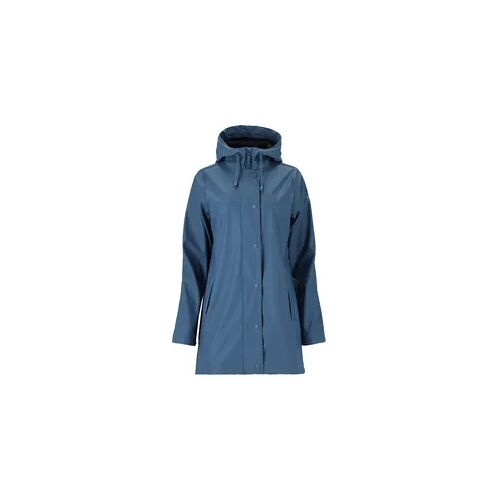 WEATHER REPORT Regenjacke PETRA blau DE 38 / FR 40 (UK 12)