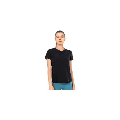 YVETTE T-Shirts Alice schwarz XL