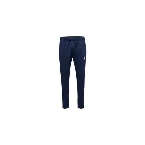 Hose Hmlessential Multisport Erwachsene HUMMEL blau 2XL