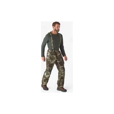 SOLOGNAC 900 Treemetic Tarnung - Warm - Wasserdicht - Hosen SOLOGNAC 900 Treemetic Tarnung - Warm - Wasserdicht - Hosen