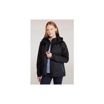 Mountain Warehouse Bracken Extreme Damen 3-in-1 Jacke - Wasserdicht Mountain Warehouse Bracken Extreme Damen 3-in-1 Jacke - Wasserdicht