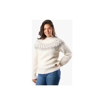 SWEDEMOUNT Damen Pullover Lofoten Wool Knit SWEDEMOUNT Damen Pullover Lofoten Wool Knit