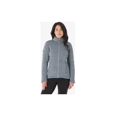 Regatta Razia Fleecejacke Damen warm - blau Regatta Razia Fleecejacke Damen warm - blau