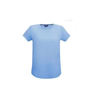 Regatta Mindo Damen-T-Shirt mit Insektenschutz und kurzen Ärmeln aus Mesh Regatta Mindo Damen-T-Shirt mit Insektenschutz und kurzen Ärmeln aus Mesh