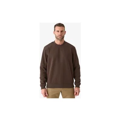 SOLOGNAC Pullover COMMANDO 500 braun SOLOGNAC Pullover COMMANDO 500 braun