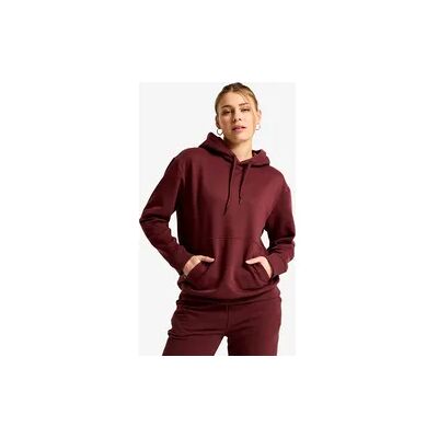 Decathlon Hoodie Damen - Essential bordeaux Decathlon Hoodie Damen - Essential bordeaux