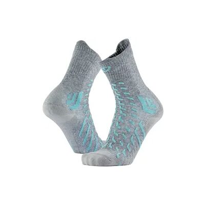 Therm-ic Kühle und leichte Damen-Trekkingsocken für den Sommer - Trekking Cool Light Crew Therm-ic Kühle und leichte Damen-Trekkingsocken für den Sommer - Trekking Cool Light Crew