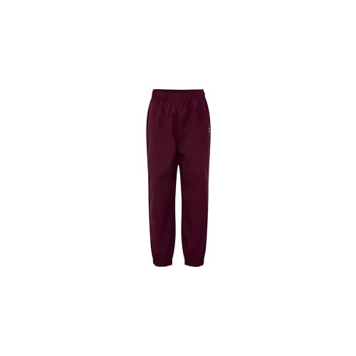 Hose Hmljupitor Lebensstil Jungen HUMMEL rot 116 cm