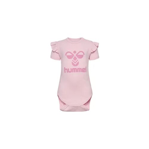 Strampler Hmldream Mädchen HUMMEL rosa 15-18 M