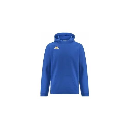 Pullover Kind Kappa Giordi bunt blau 128 cm