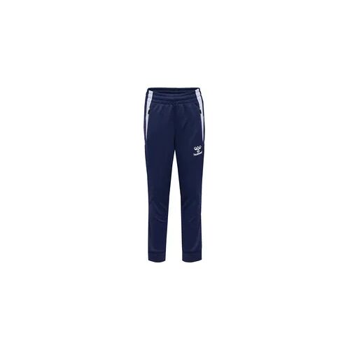 Hose Hmllead Kinder HUMMEL blau 152 cm