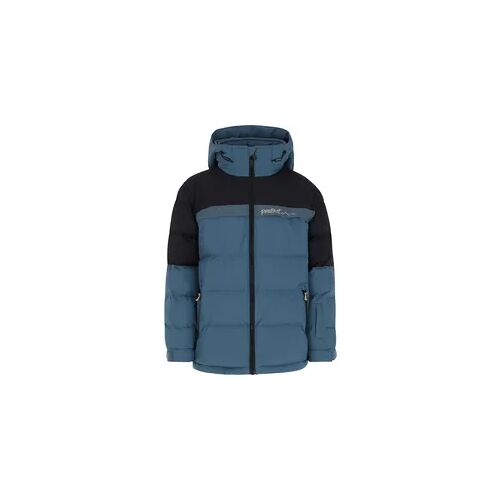 Kinder-Skijacke Protest Mack blau 128 cm