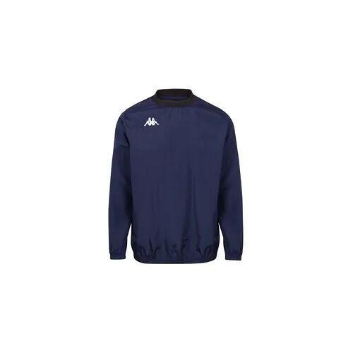 Pullover Kinder Kappa Gaggio blau 164 cm