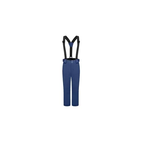 Dare 2b Kinder Hose warm, wasserdicht, atmungsaktiv - Motive blau 140 cm