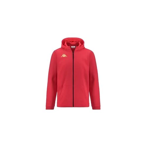 Pullover Kind Kappa Giordizi rot 164 cm