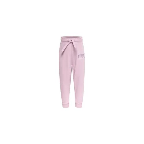 Hose Hmlfast Lebensstil Kinder HUMMEL rosa 62 cm