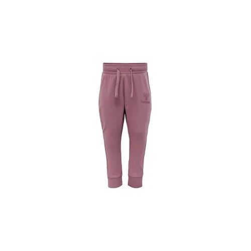 hummel Verstellbare Taille Hose Hmlfastwo Kinder violett 68 cm
