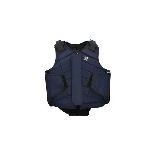 Weste Kind Horka Flexplus blau XL