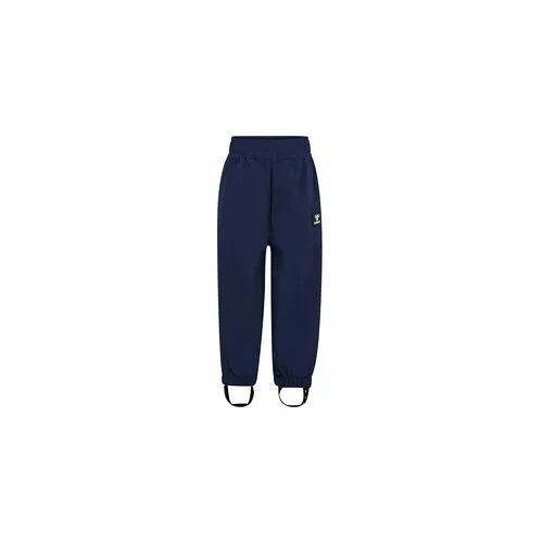 Hose Hmljupitor Kinder HUMMEL blau 80 cm