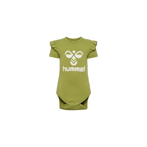 Strampler Hmldream Mädchen HUMMEL grün 72-74cm 9-12M