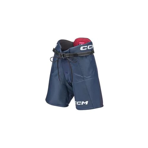 Hose Eishockey Navy Kinder CCM Next blau M