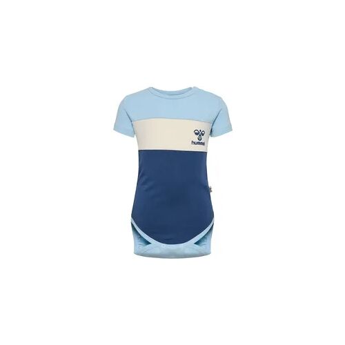Strampler Hmlhappy Jungen HUMMEL blau 0-3 M