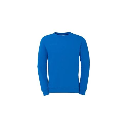 Uhlsport Kinder Pullover Sweatshirt 1005297 blau 116 cm