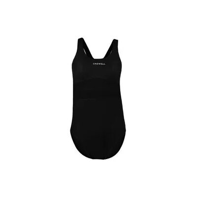 Crowell Swan Kinder-Badeanzug, 80% Polyamid 20% Elastan, UV-Schutz Crowell Swan Kinder-Badeanzug, 80% Polyamid 20% Elastan, UV-Schutz