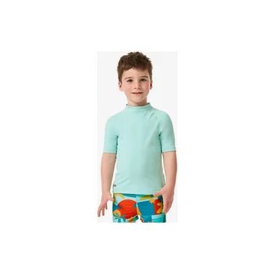 Decathlon UV-Shirt kurzarm Baby - hellblau Decathlon UV-Shirt kurzarm Baby - hellblau