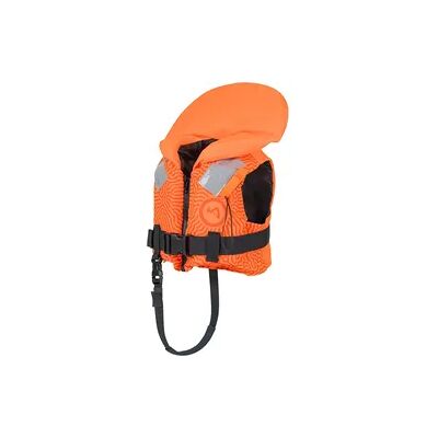MESLE Wassersport Rettungsweste 100n weich flexibel Baby Kinder Unisex - Orange MESLE Wassersport Rettungsweste 100n weich flexibel Baby Kinder Unisex - Orange
