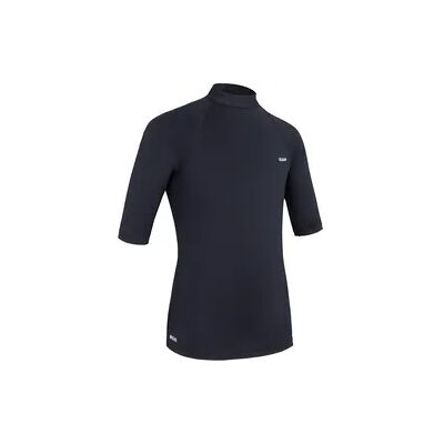 Decathlon UV-Shirt Kinder schwarz Decathlon UV-Shirt Kinder schwarz