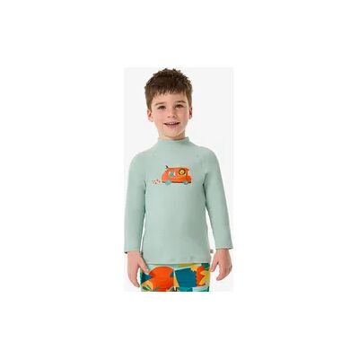 Decathlon UV-Shirt langarm Baby - Van seladongrün Decathlon UV-Shirt langarm Baby - Van seladongrün