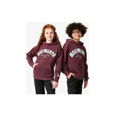 Decathlon Hoodie Kinder Molton warm - Harry Potter bordeaux Decathlon Hoodie Kinder Molton warm - Harry Potter bordeaux