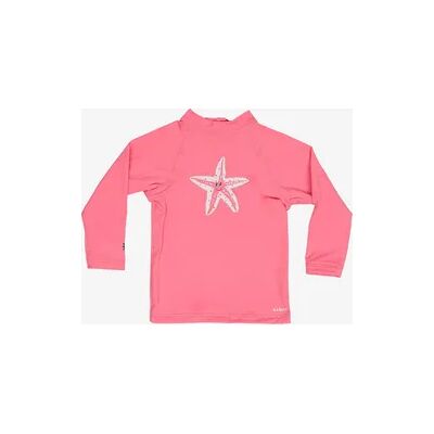 Decathlon UV-Shirt langarm Baby - Sterne rosa Decathlon UV-Shirt langarm Baby - Sterne rosa