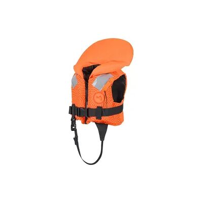 MESLE Wassersport Rettungsweste 100n weich flexibel Baby Kinder Unisex - Orange MESLE Wassersport Rettungsweste 100n weich flexibel Baby Kinder Unisex - Orange