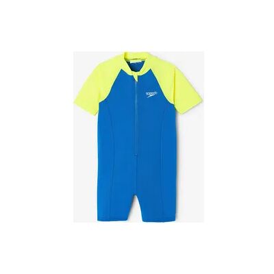 Speedo - Kids' Neopren-Short-Sleeve Wetsuit - Türkisches Meer - Wetsuit Speedo - Kids' Neopren-Short-Sleeve Wetsuit - Türkisches Meer - Wetsuit