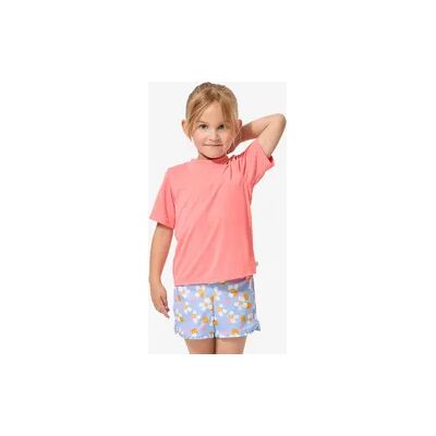 Decathlon UV-Shirt Baby kurzarm - rosa Decathlon UV-Shirt Baby kurzarm - rosa